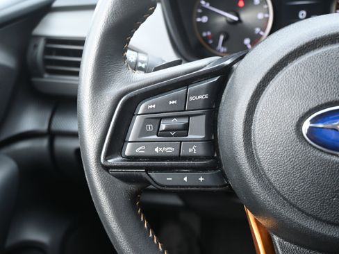 Certified 2024 Subaru Crosstrek 2.5i Wilderness image 18