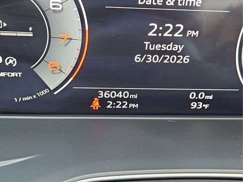 Certified 2023 Audi Q5 2.0T Premium Plus AWD/4WD image 24