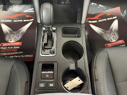 Used 2019 Subaru Outback 2.5i Limited AWD/4WD image 27