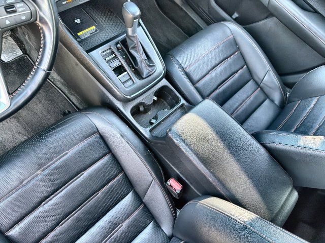 Used 2025 Honda CR-V Sport-L image 20