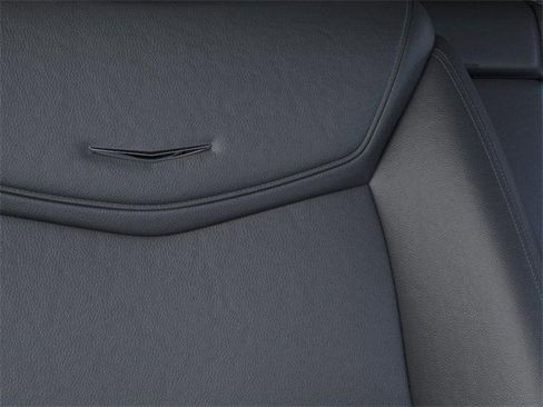 New 2025 Cadillac XT5 Luxury w/ LPO, Floor Liner Package image 21