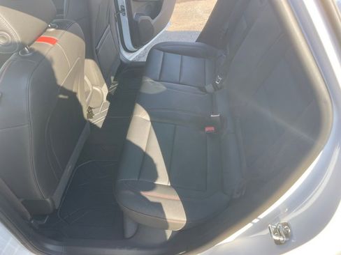 New 2026 Chevrolet Trax RS w/ Sunroof Package image 25