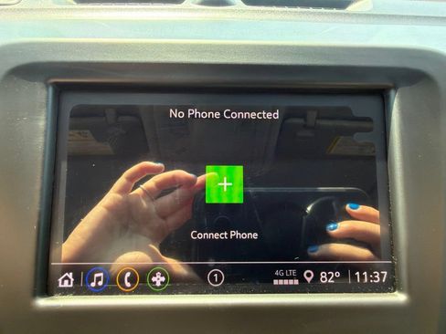 Used 2023 Chevrolet Equinox LT AWD/4WD image 19