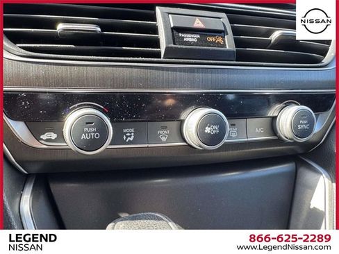 Used 2022 Honda Accord LX image 26