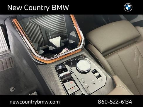 New 2026 BMW X3 xDrive30i w/ Convenience Package AWD/4WD image 15