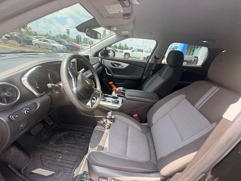 Used 2024 Chevrolet Blazer LT w/ LPO, Floor Liner Package AWD/4WD image 10