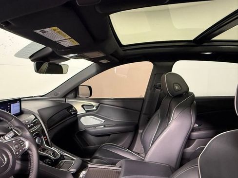 Used 2019 Acura RDX A-Spec image 35