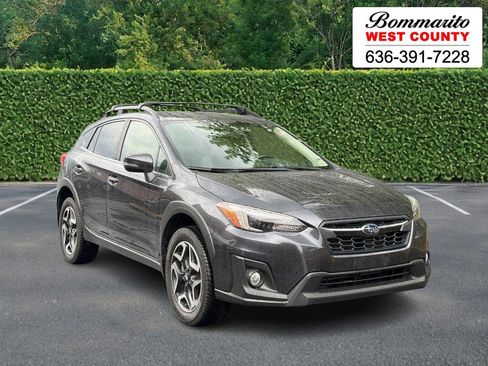 Used 2019 Subaru Crosstrek 2.0i Limited w/ Moonroof Package AWD/4WD image 1