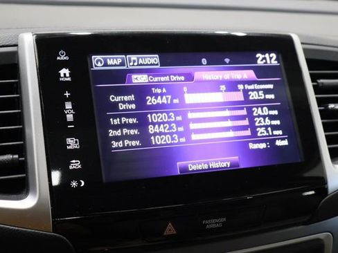 Used 2019 Honda Ridgeline RTL-T image 36