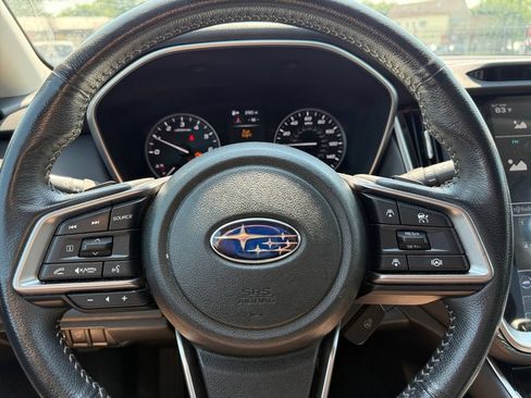 Used 2024 Subaru Outback Limited AWD/4WD image 32
