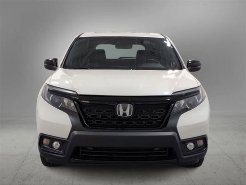 Used 2019 Honda Passport EX-L image 3