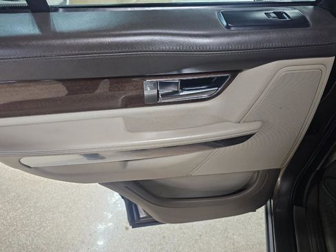 Used 2013 Land Rover Range Rover Sport HSE LUX AWD/4WD image 26