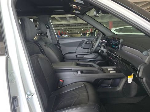 New 2027 Kia Telluride SX X-Pro AWD/4WD image 10