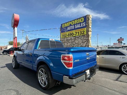 Used 2014 Ford F150 XLT w/ Equipment Group 302A Luxury image 5