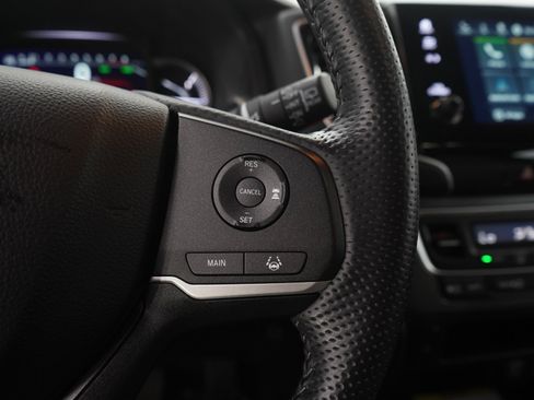 Used 2023 Honda Passport EX-L image 28