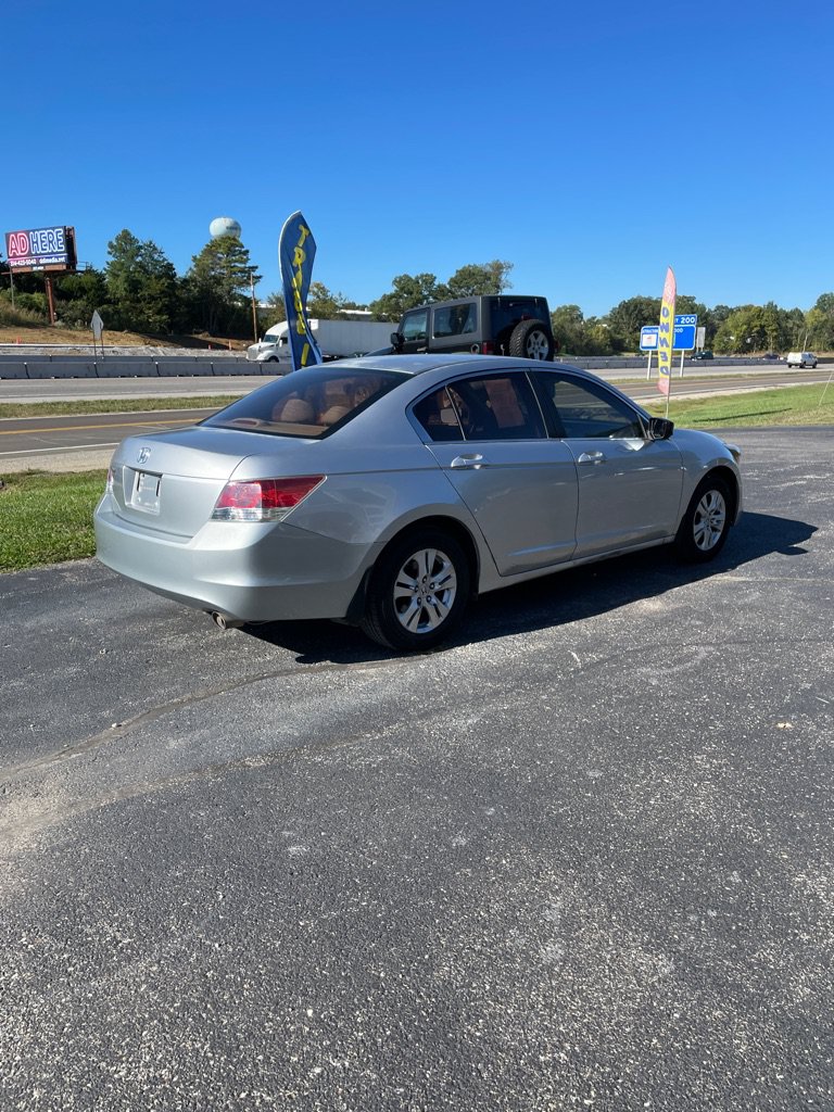 Used 2009 Honda Accord LX-P image 5