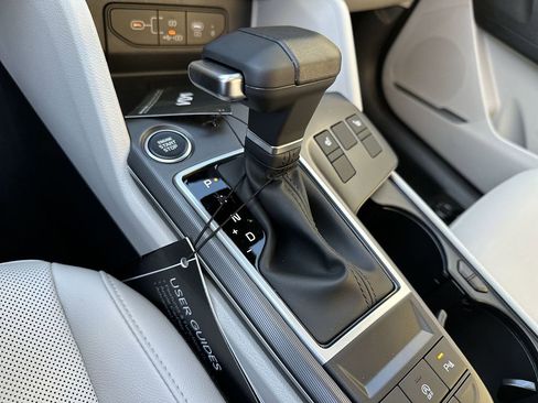 New 2026 Kia Sportage EX image 21