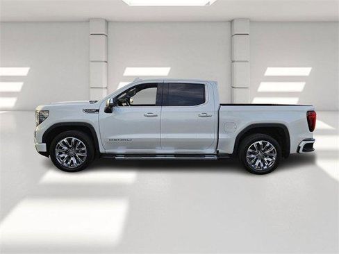Certified 2024 GMC Sierra 1500 Denali w/ Technology Package image 2