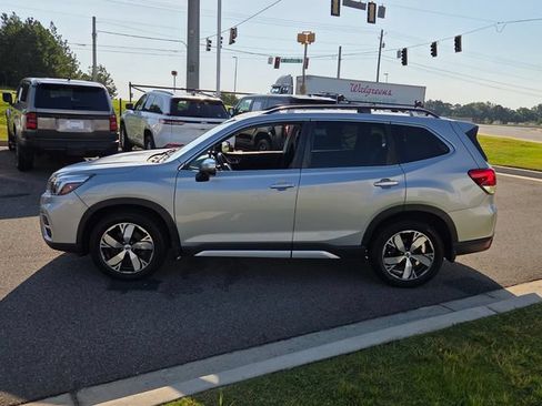 Used 2020 Subaru Forester Touring w/ Popular Package #2 AWD/4WD image 4