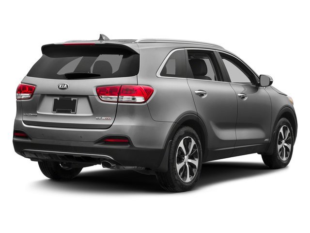 Used 2018 Kia Sorento EX w/ EX Advanced Touring Package FWD image 2