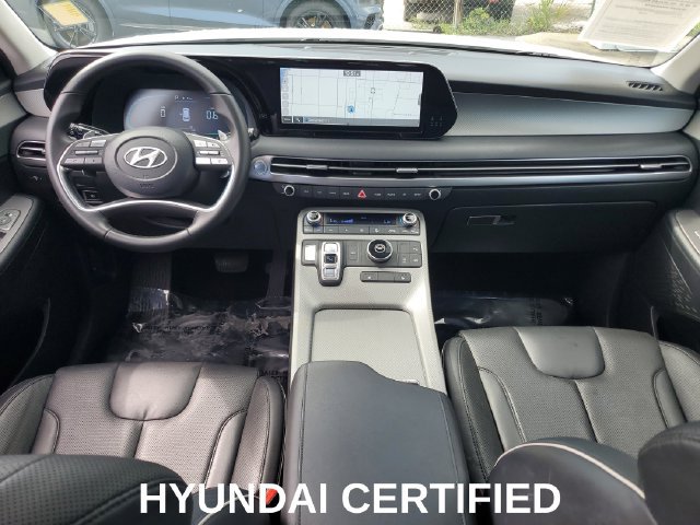 Certified 2023 Hyundai Palisade XRT FWD image 23