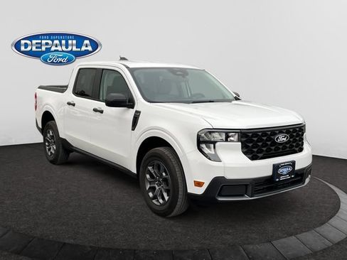 Used 2026 Ford Maverick XLT AWD/4WD image 9