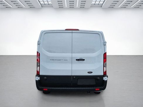 New 2025 Ford Transit 250 Low Roof image 6