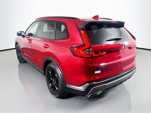 Used 2026 Honda CR-V Sport-L image 5