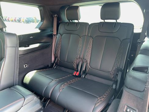 Used 2023 Jeep Grand Cherokee L Summit image 31