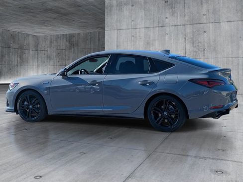 New 2026 Acura Integra A-Spec image 5