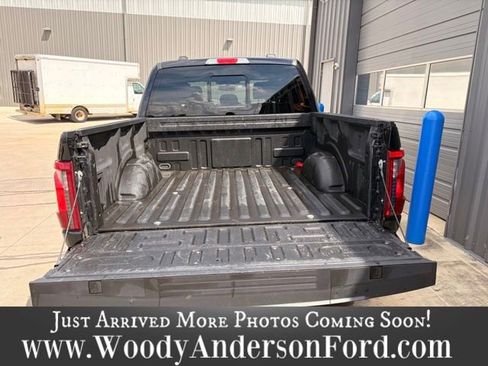 Used 2024 Ford F150 XLT w/ Equipment Group 302A MID RWD image 6