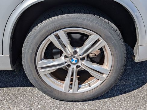 Used 2016 BMW X5 xDrive35i image 11