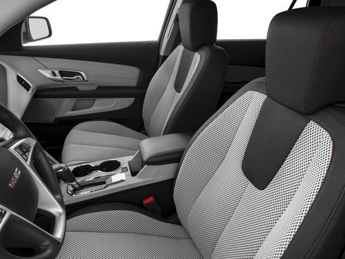 Used 2017 GMC Terrain SLE w/ Convenience Package image 12