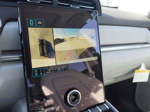 New 2026 GMC Terrain Denali image 15