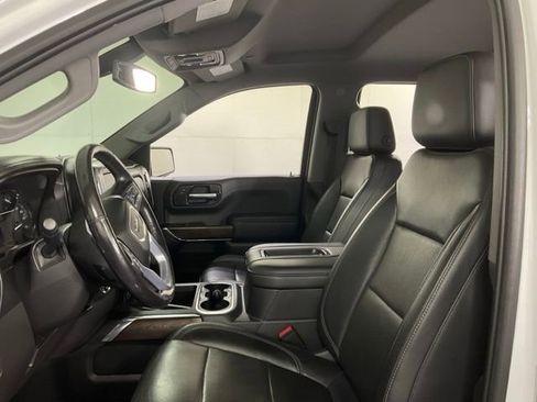 Used 2019 GMC Sierra 1500 SLT w/ SLT Premium Package image 30