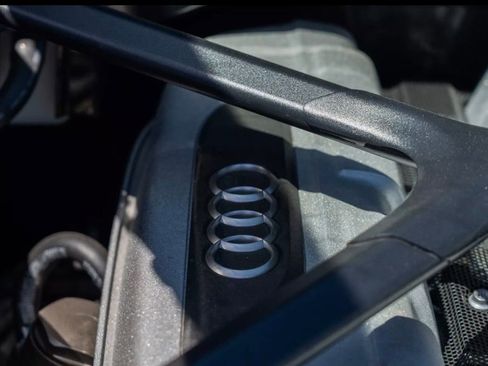 Used 2018 Audi R8 V10 plus AWD/4WD image 89