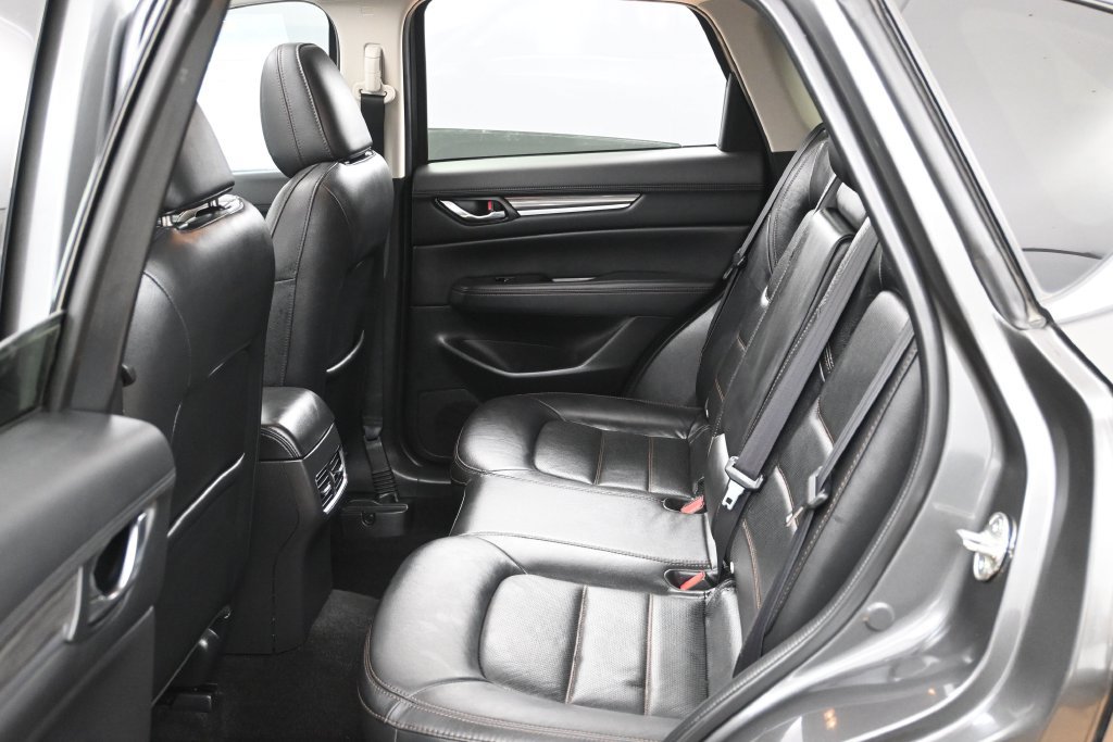 Used 2020 MAZDA CX-5 Grand Touring AWD/4WD image 25