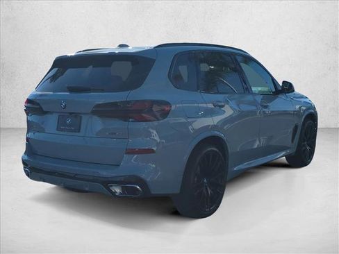 New 2026 BMW X5 sDrive40i w/ M Sport Package RWD image 2