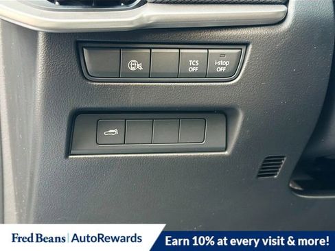 New 2026 MAZDA CX-90 3.3 Turbo w/ Select Package image 10