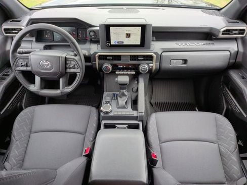 New 2026 Toyota Tacoma SR image 27