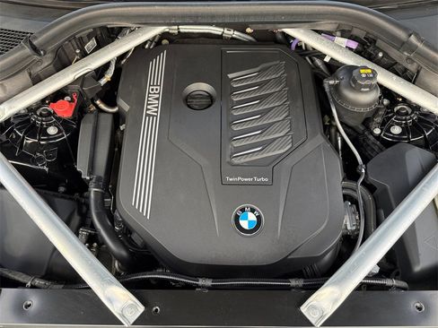 Certified 2023 BMW X5 xDrive40i w/ Climate Comfort Package image 34