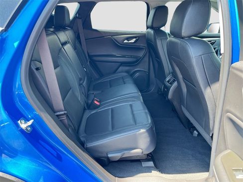 Used 2024 Chevrolet Blazer LT w/ Midnight/Sport Edition image 25