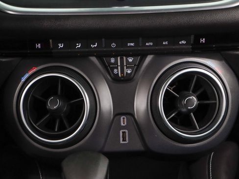 Used 2023 Chevrolet Blazer LT w/ Driver Confidence Package image 20