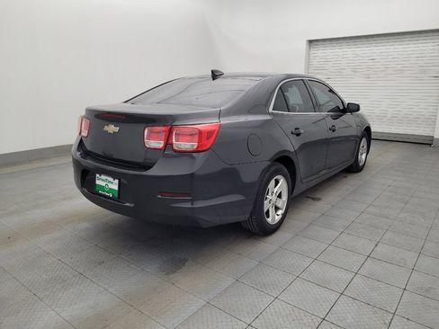 Used 2015 Chevrolet Malibu LS image 9
