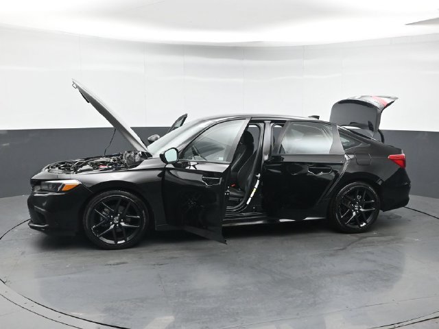 Used 2024 Honda Civic Sport image 40