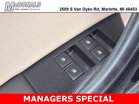 Used 2019 Buick Cascada Premium image 18