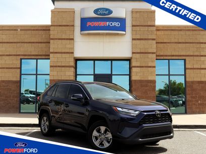 Used 2024 Toyota RAV4 XLE w/ Convenience Package