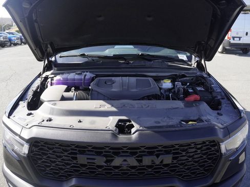 New 2026 RAM 1500 Rebel w/ Rebel Level 2 Equipment Group image 27