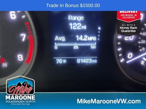 Used 2016 Hyundai Tucson Eco image 22