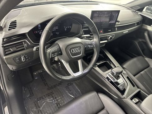 Used 2023 Audi A4 2.0T Premium Plus w/ Premium Plus Package AWD/4WD image 23
